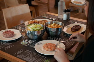 Photo n°16 de Bistro Régent Aubagne à Aubagne (Restaurant)