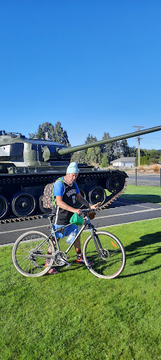 My Ride Whangarei - Thumbnail