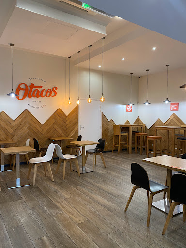 O'TACOS Enghien