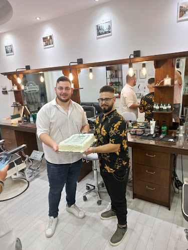 El Barbero Corfu - Κέρκυρα
