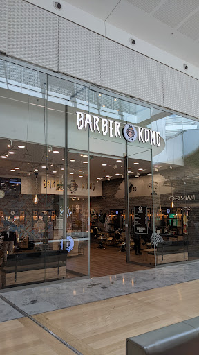 Barber Kong - Thumbnail