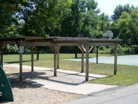 Ashleaf Park - Visual