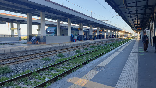 F.S. Cittá Di Paola