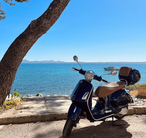 Vintage Motors (Port Alcudia) | Alquiler de motos - Thumbnail
