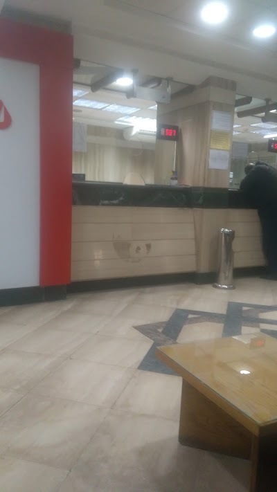 photo of Al Baraka Bank Of Egypt