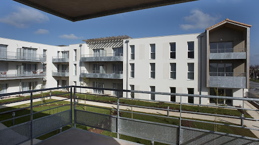 Photo de Résidence Services Seniors DOMITYS - La Perle de Nacre à Yves (17340)