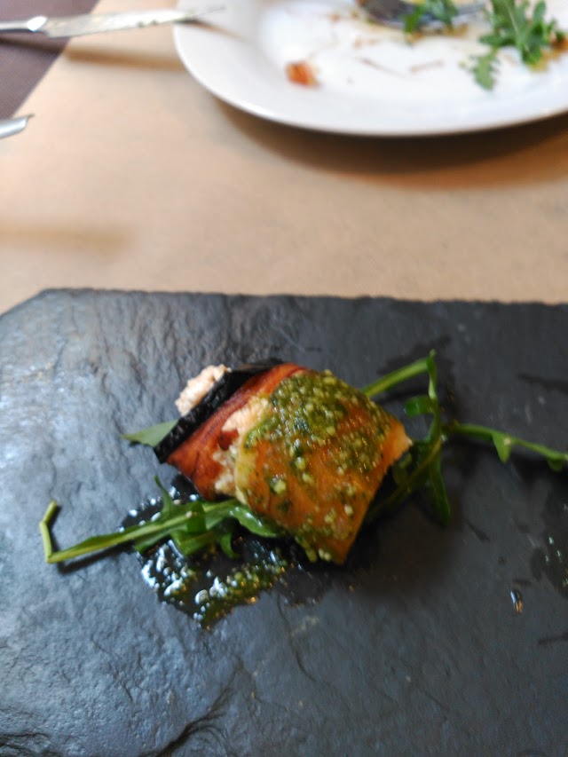 Restaurante LA ROCHE Tapas y Cia.