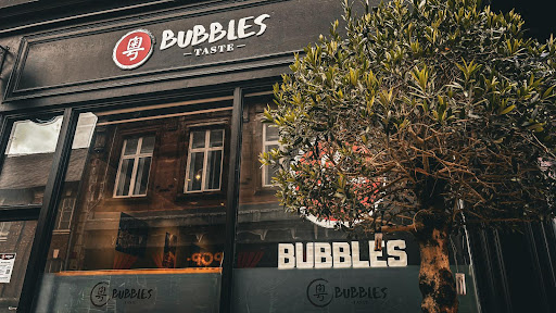 Photo of Bubbles Taste