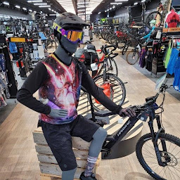 Photo n°29 de Mondovélo Chambéry à Chambéry (Magasin de vélos d'occasion)