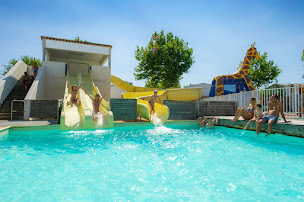 Photo n°10 de Camping Homair - Loyada à Talmont-Saint-Hilaire (Piscine)