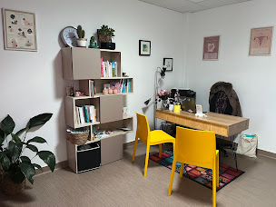 Photo n°2 de Barbara REDAUD - Sage-femme - Consultante en lactation à Labouheyre (Sage-femme)