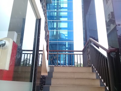 Photos of STMIK Pelita Nusantara Medan