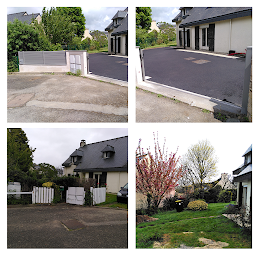 Photo n°18 de ACTIV TRAVAUX - Rénovation immobilière à VANNES à Vannes (Travaux généraux)