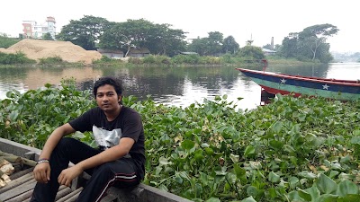 Photos of নিজমহল