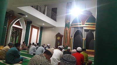 Photos of Susu Bangjo