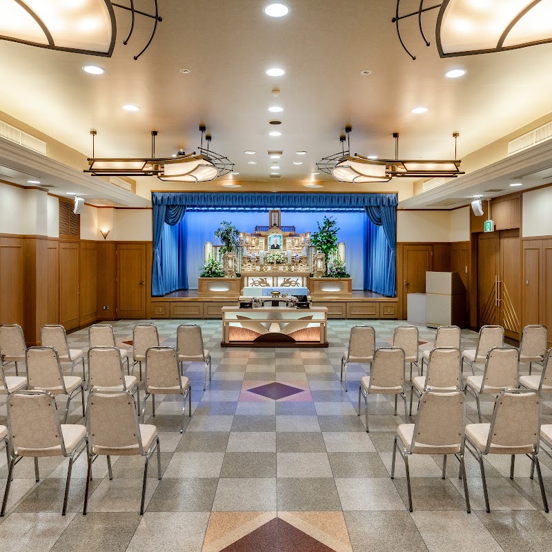 大久保大和会館