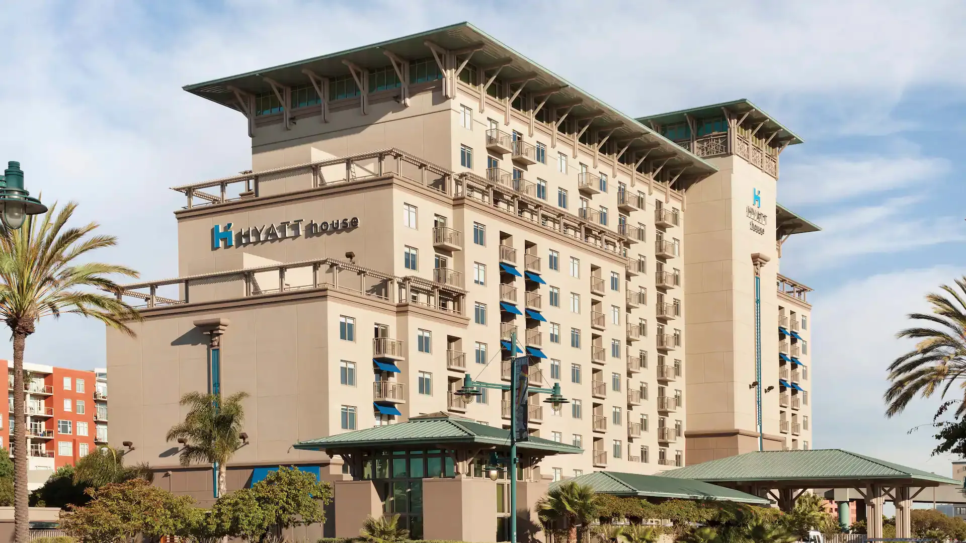 Hyatt House Emeryville/San Francisco Bay Area