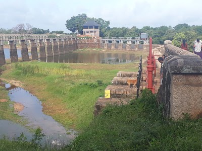 Photos of Nachchaduwa Nature Park