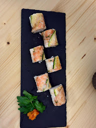 Photo n°7 de Ramen et Vous à Manosque (Restauration rapide)