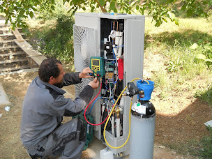 Photo n°12 de Vivarais Energies SAS à Aubenas (Couvreur)