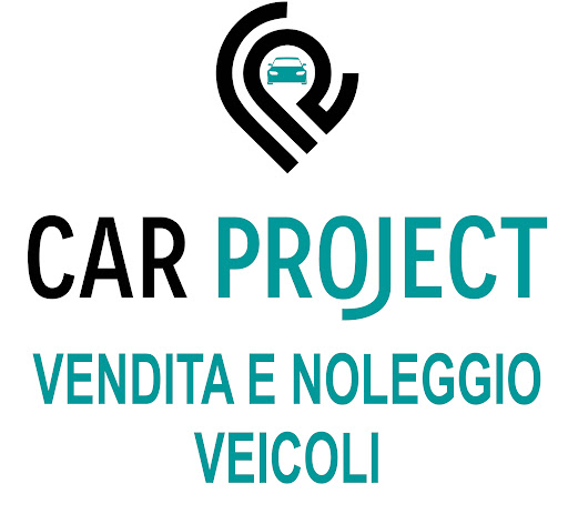 Car Project - Visual