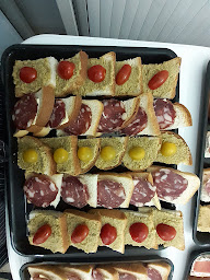 Photo n°12 de Les Délices à Jojo - Traiteur sur Mesure au Mas d'Azil à Le Mas-d'Azil (Traiteur)