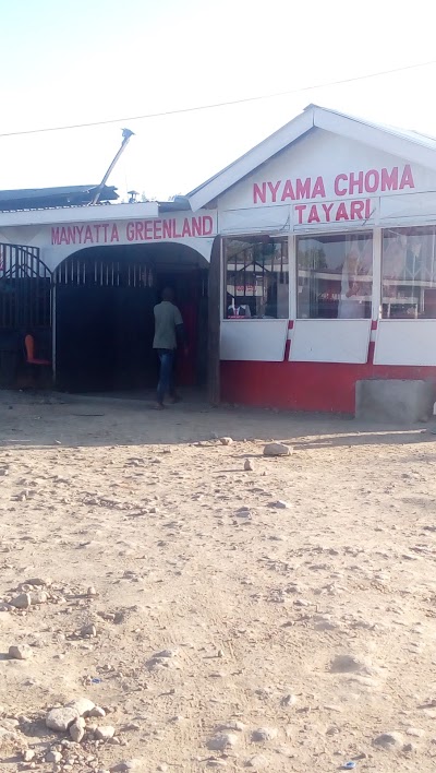 Photos of Manyatta Greenland Nyama Choma Joint