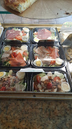 Photo n°39 de Aux Gourmets à Fréjus (Traiteur)