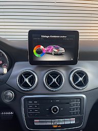 Photo n°37 de STANDING AUTO à Cergy (Concessionnaire automobile)