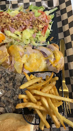 Photo n°50 de Snack de l’Estaque Gare « by Zahir » à Marseille (Restaurant)