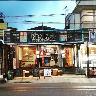 Photos of Kopi Braja