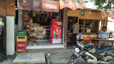 Photos of Cafe Parid