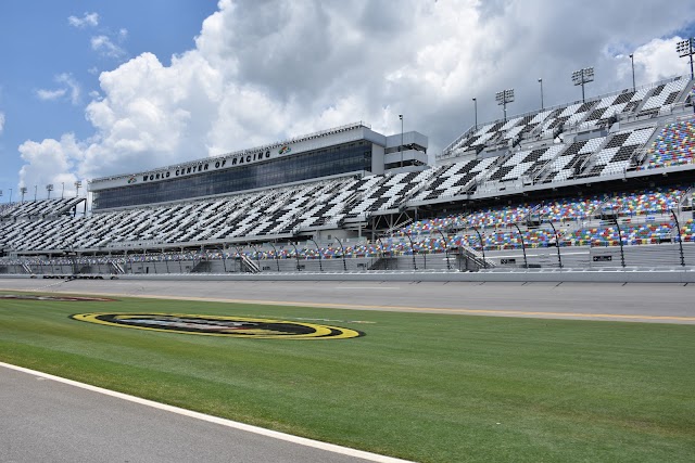 Daytona International Speedway