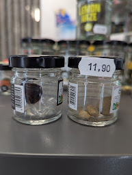 Photo n°4 de TABAC LOTO Le California à Le Grau-du-Roi (Boutique de cigarettes électroniques)