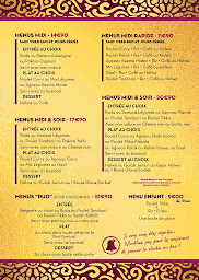 Photo n°84 de Shiva - Restaurant indien à Reims (Restaurant indien)