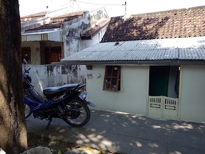 Photos of Rujak bulek