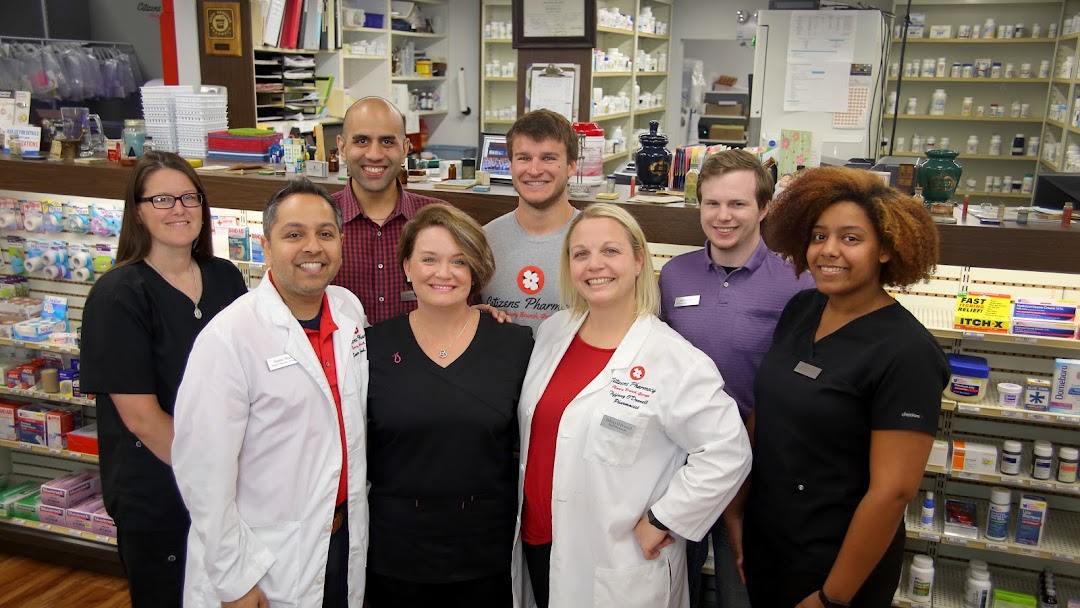 Citizens Pharmacy - Pharmacy in Flowery Branch