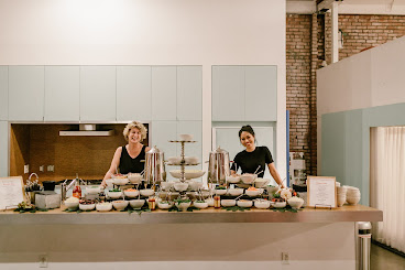 Kim Sing Theatre by null