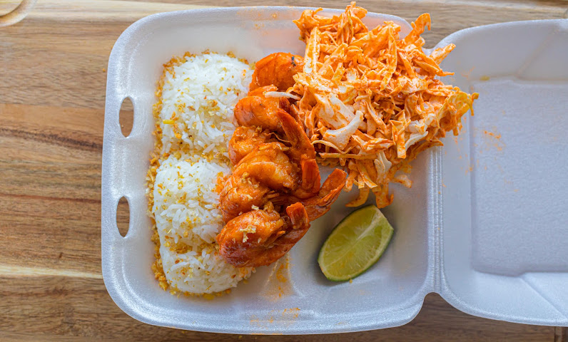 The Chheas Kitchen by null