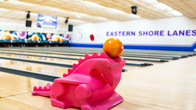 Eastern Shore Lanes