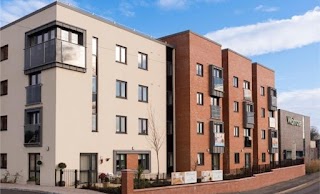 Marbury Court - Retirement Living Plus - McCarthy Stone