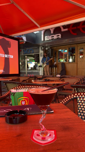 Avaliações doMeet Bar em Albufeira - Bar