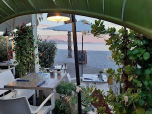 Photo n°73 de L'indigo à Villeneuve-Loubet (Restaurant)