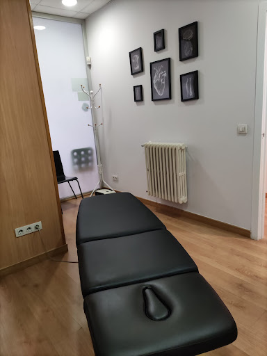 Usawa Centro de Fisioterapia León - Thumbnail