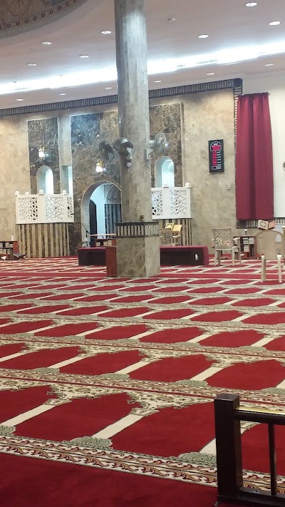 Photos of Al Zahem Mosque