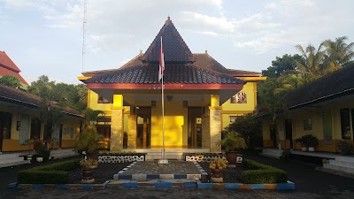 Photos of Kecamatan Lumajang