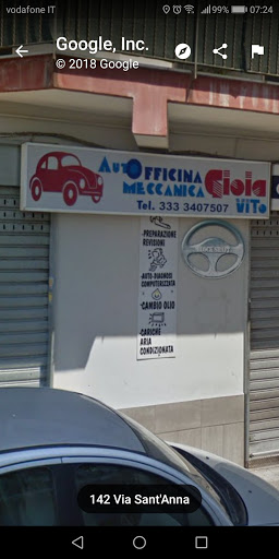 Autofficina Meccanica di Vito Gioia - Thumbnail