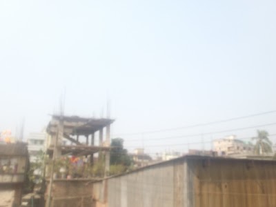 Photos of Gabtoli Terminal Masjid