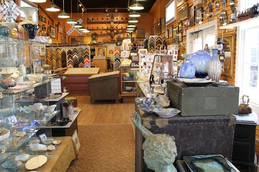 Maple Street Gallery - Thumbnail