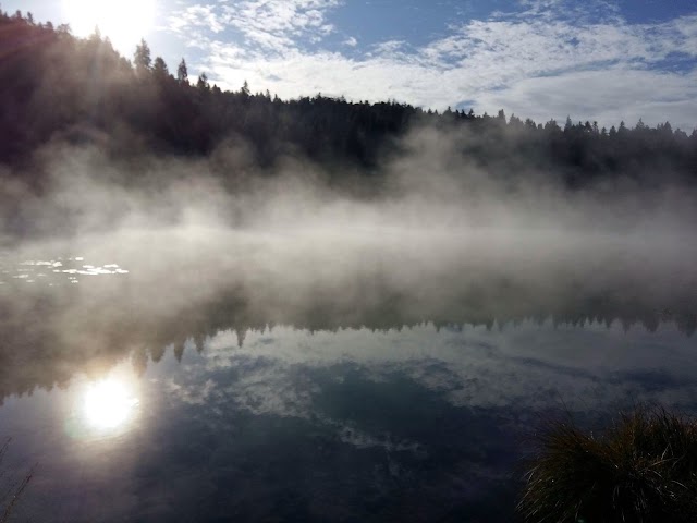 Lac Genin